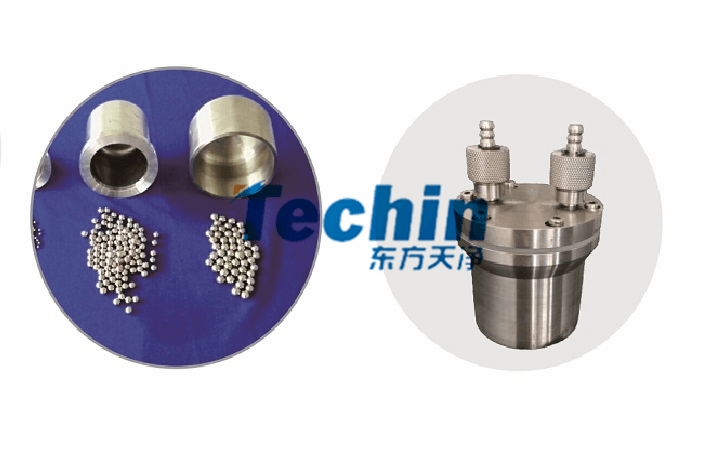 茄子视频官网下载球磨罐