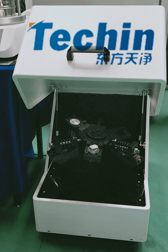 茄子视频官网下载TJS震击式球磨仪