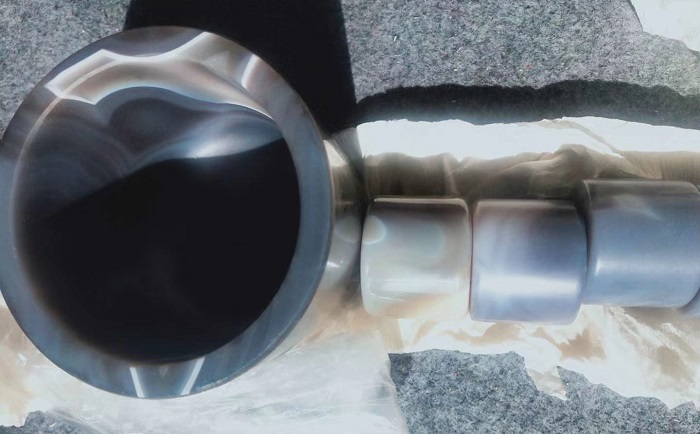 玛瑙球磨罐和茄子视频网站块