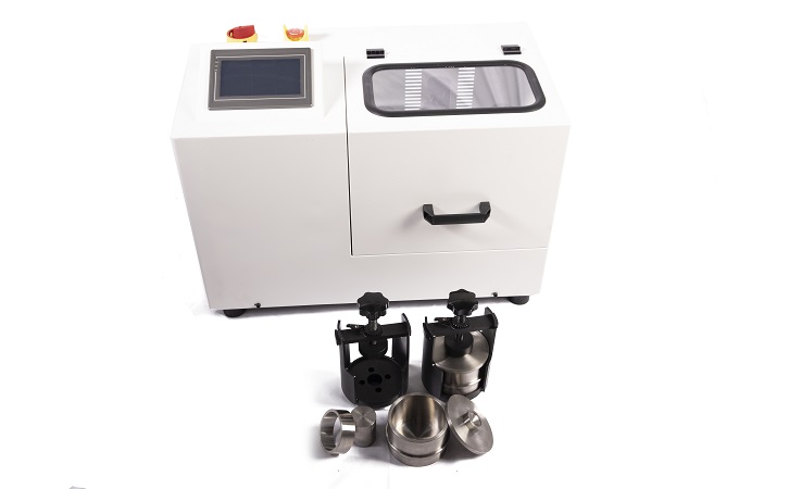 TJC煤炭制样行星式茄子视频免费APP