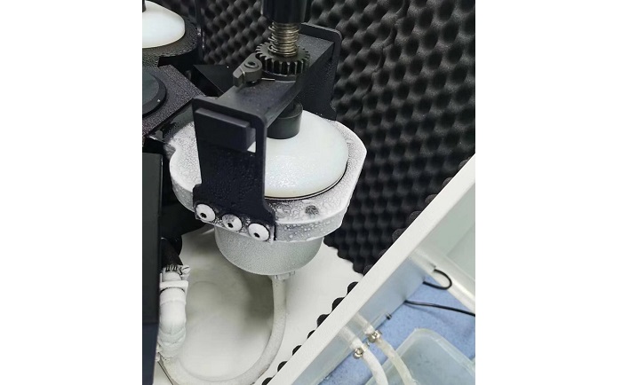 控温型三维振动茄子视频免费APP球磨罐